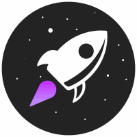 Rocketswap Token