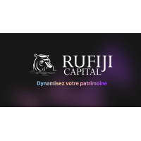 Rufiji Capital Logo