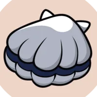 Scallop logo