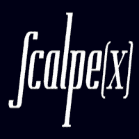 Scalpex Logo