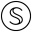 Secret (SCRT) logo