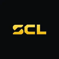 Shadow Combat League logo