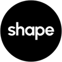Shape Logo