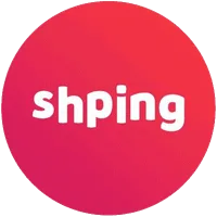 Shping Coin logo