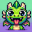 Silly Dragon