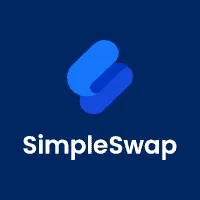 SimpleSwap Logo