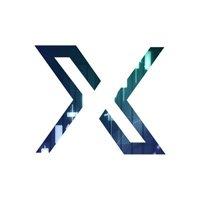 SingularX - logo