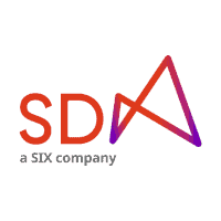 SIX Digital Exchange Logo