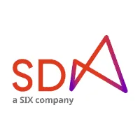 SIX Digital Exchange Logo