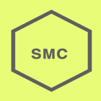 Smart Medical Coin Logo
