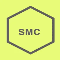 Smart Medical Coin Logo