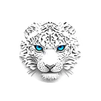 Snow Leopard logo