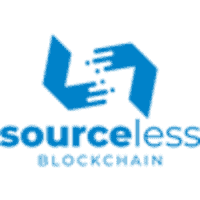 Sourceless Logo