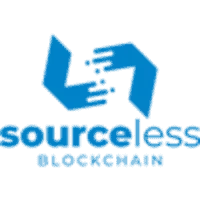 Sourceless logo