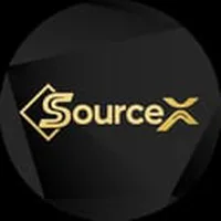 SOURCEX logo