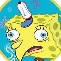 Sponge logo