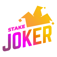 StakeJoker Logo