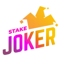 StakeJoker Logo