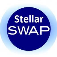 Stellarswap Logo