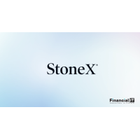 StoneX Digital Logo