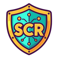 Strategic Crypto Reserve Logo