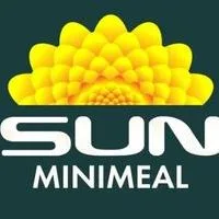 SUN Minimeal logo
