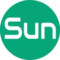 SUN logo