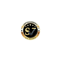 SV7 COIN Logo