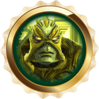 Swamp Coin