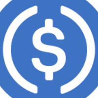 Symbiosis Bridged USDC (Bahamut)