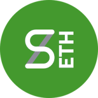 Synth sETH Logo