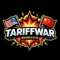 Tariffwar Logo