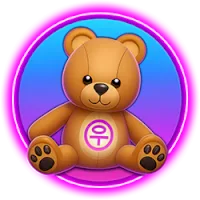 TEDDY BEAR Logo