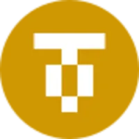 Tether Gold Tokens