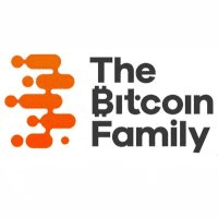 The Bitcoin Family Logo