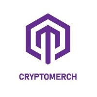 The Crypto Merch Logo