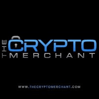 The Crypto Merchant Logo