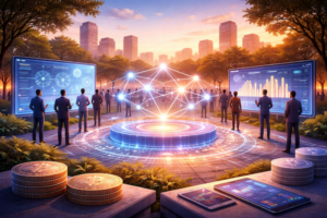 The Future of Web3 Growth in 2026: Strategies for Blockchain, DeFi, and Crypto Marketing