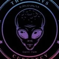 The Grays Currency logo