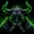 The Green Bull