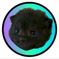 The Itty Bitty Kitty - Logo