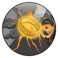 The One Ring logo