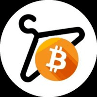 TheBitcoinWardrobe Logo