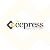 theccpress - logo