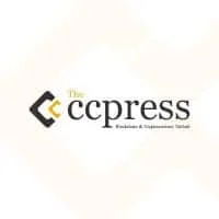 theccpress - logo
