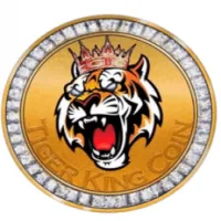 Tiger King logo