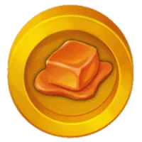 TOFFEE logo