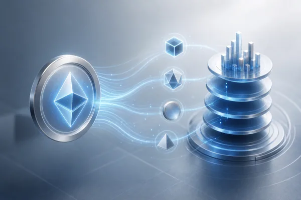 Tokenomics Beyond Utility: Designing Tokens as Economic Assets - Featured Image
