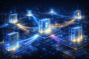 Top 5 books about crypto