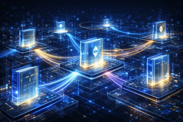 Top 5 books about crypto